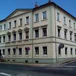 Stadt Leipzig * Rosswein