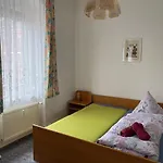 Stadt Leipzig מלון Rosswein