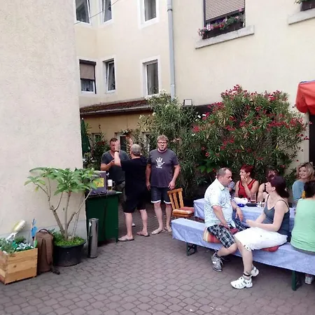 Hotel Stadt Leipzig Rosswein