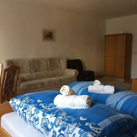 Hotel Stadt Leipzig *