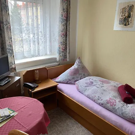 Stadt Leipzig Hotel *