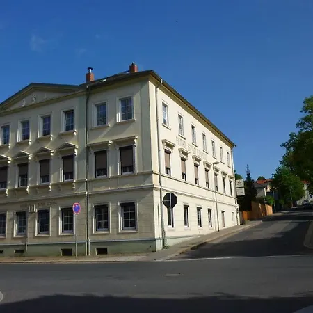 Stadt Leipzig * Rosswein