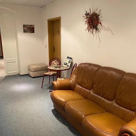 Hotel Stadt Leipzig Rosswein