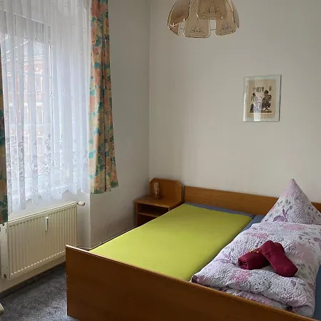 Stadt Leipzig Hotel Rosswein