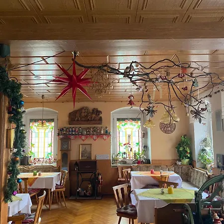 Stadt Leipzig Hotel Rosswein