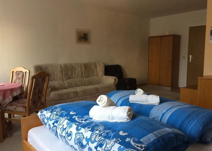 Hotel Stadt Leipzig *