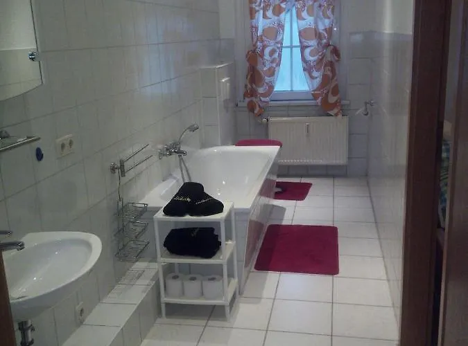 Stadt Leipzig Hotel *