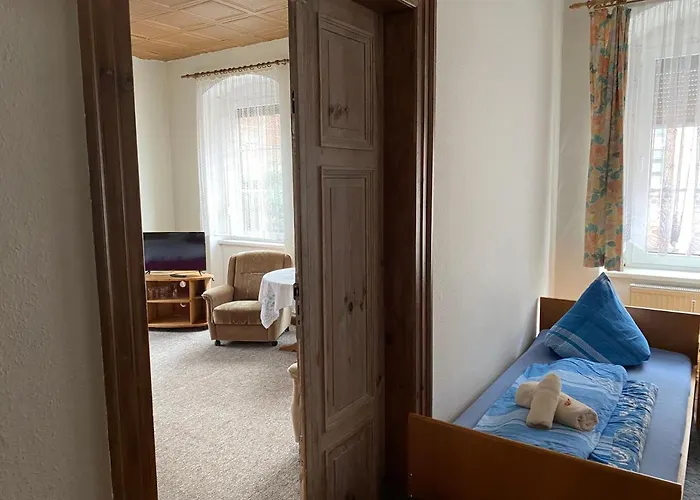 Stadt Leipzig * Rosswein