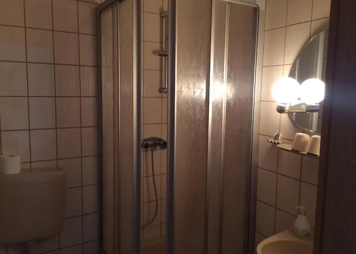 Hotel Stadt Leipzig *