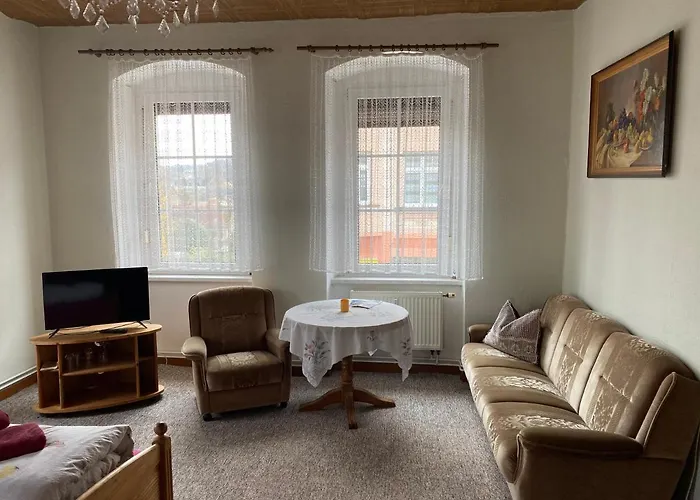 Stadt Leipzig Rosswein