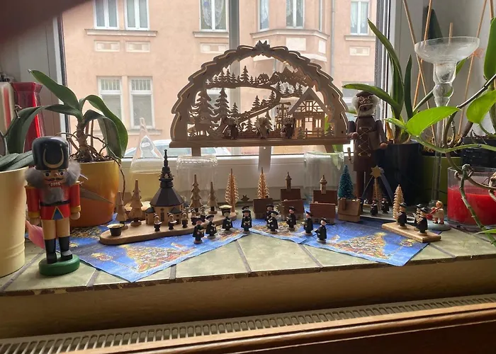 Hotel Stadt Leipzig *