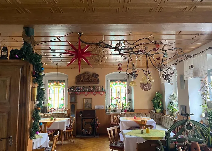 Stadt Leipzig Hotel Rosswein